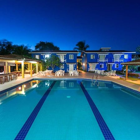 Atlantida Park Hotel Порту-Сегуру Екстер'єр фото