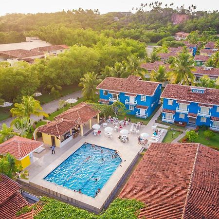 Atlantida Park Hotel Порту-Сегуру Екстер'єр фото