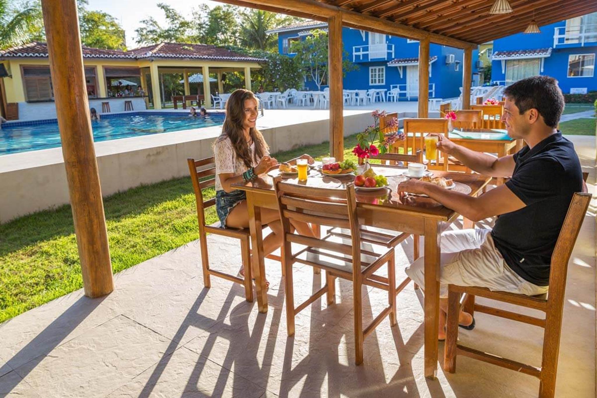Atlantida Park Hotel Порту-Сегуру Екстер'єр фото