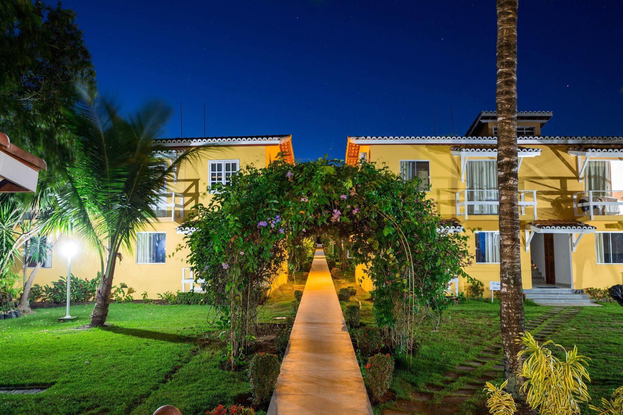 Atlantida Park Hotel Порту-Сегуру Екстер'єр фото