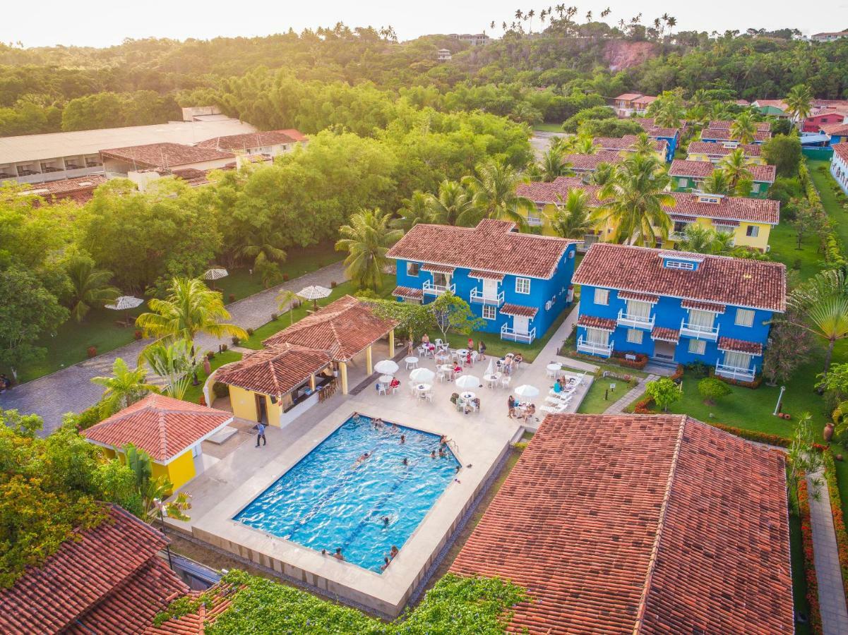 Atlantida Park Hotel Порту-Сегуру Екстер'єр фото